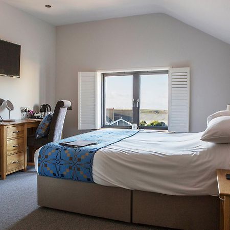 Victoria Inn Brewhouse B&B Roch Экстерьер фото