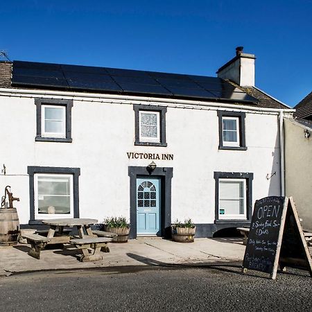 Victoria Inn Brewhouse B&B Roch Экстерьер фото