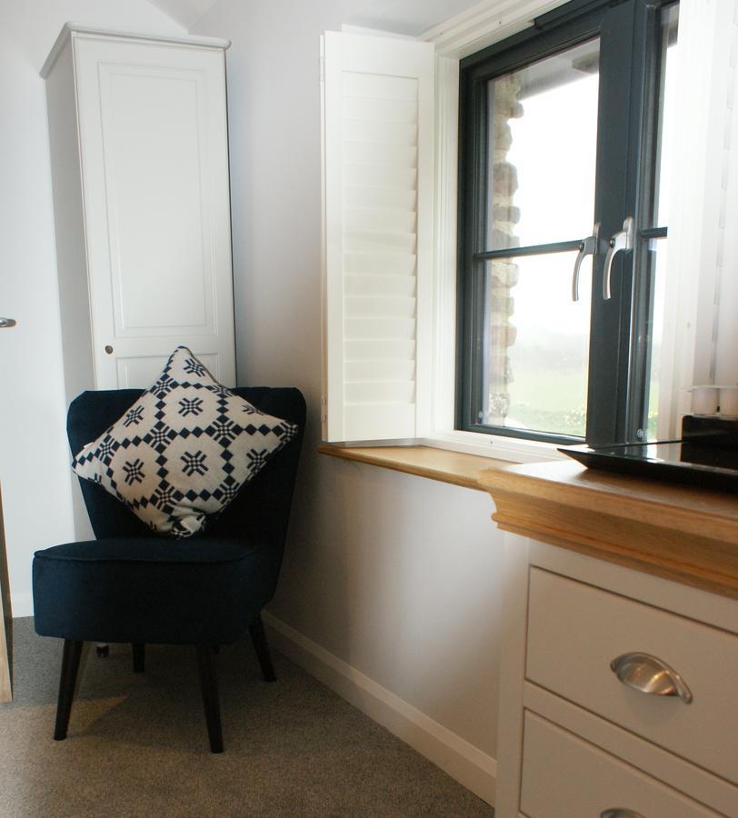 Victoria Inn Brewhouse B&B Roch Экстерьер фото